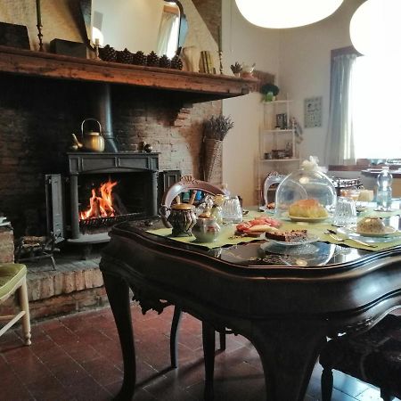 Corte Di Maggio B&B Country House Imola Zewnętrze zdjęcie