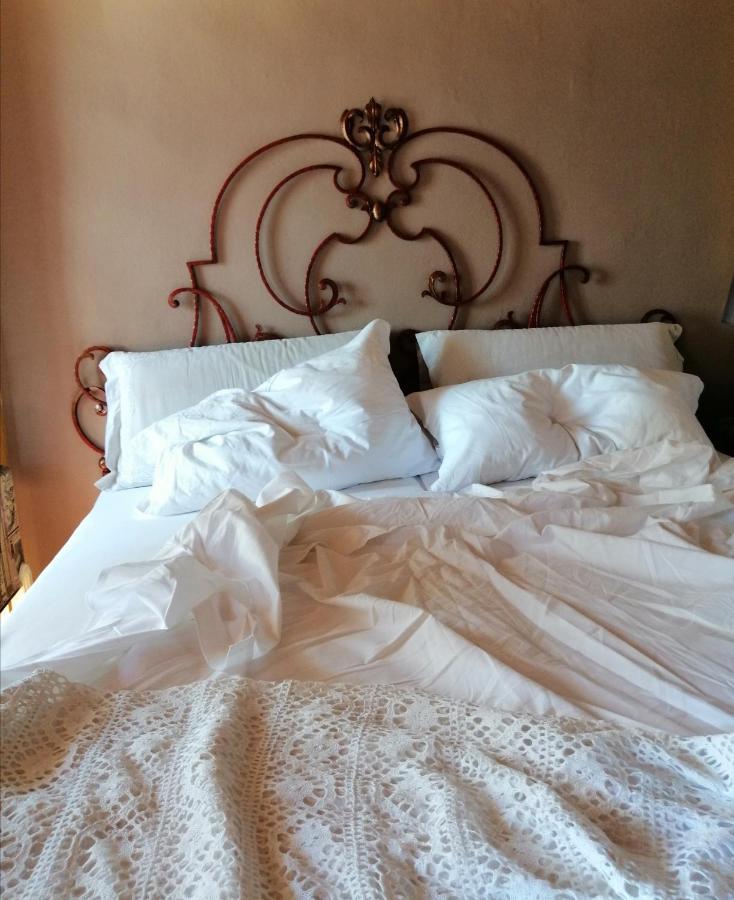Corte Di Maggio B&B Country House Imola Zewnętrze zdjęcie