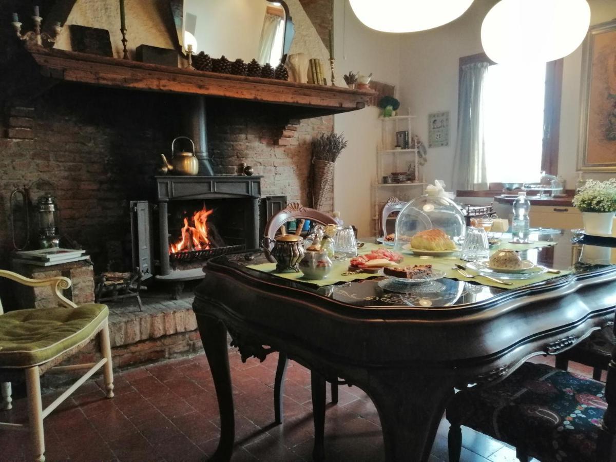 Corte Di Maggio B&B Country House Imola Zewnętrze zdjęcie