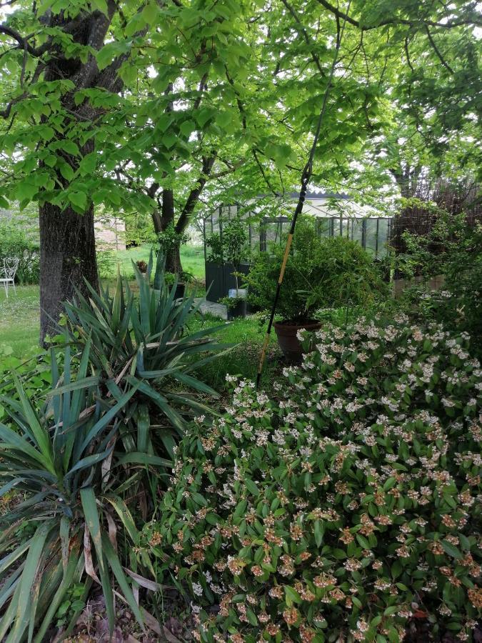 Corte Di Maggio B&B Country House Imola Zewnętrze zdjęcie