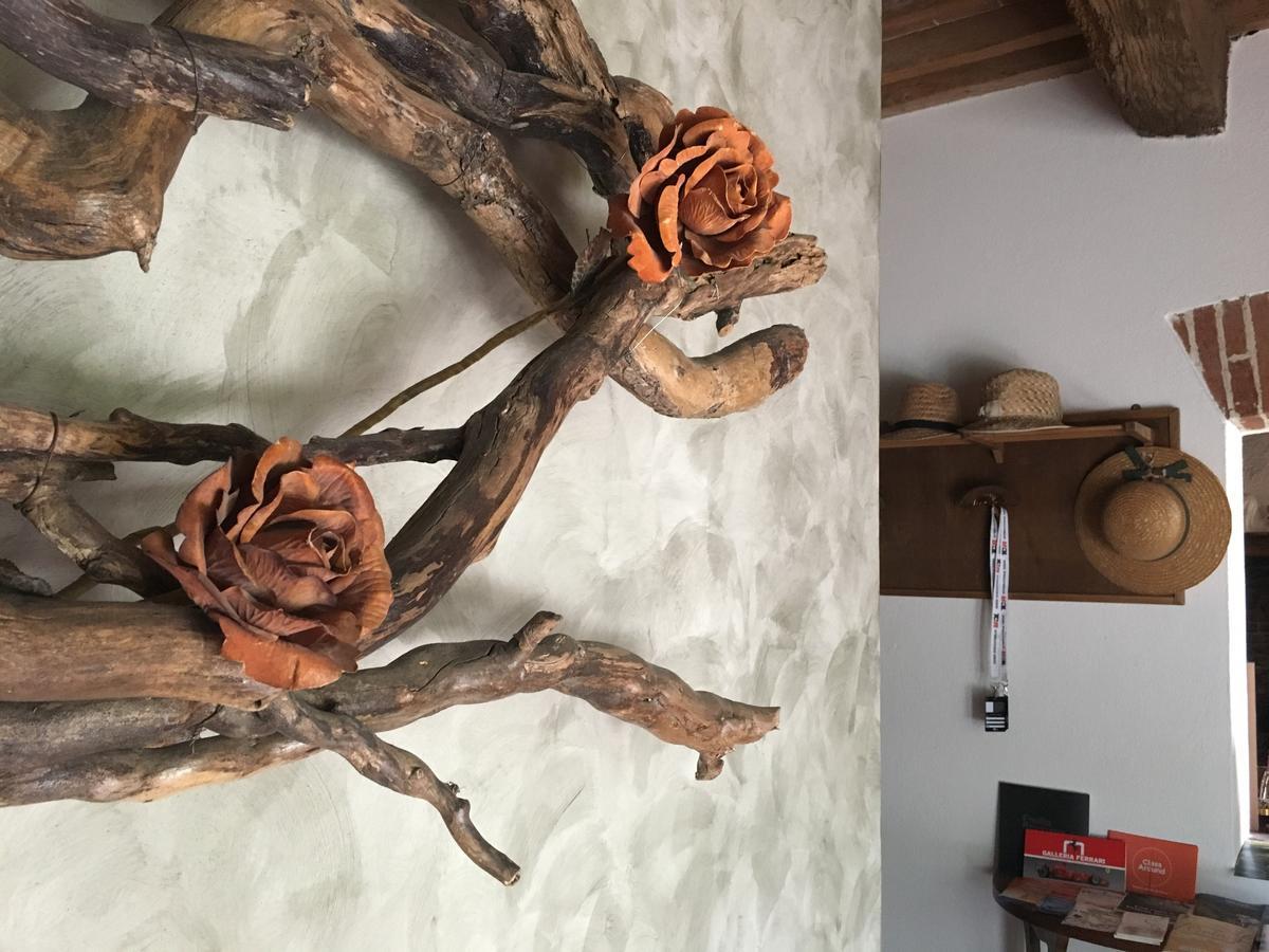 Corte Di Maggio B&B Country House Imola Zewnętrze zdjęcie