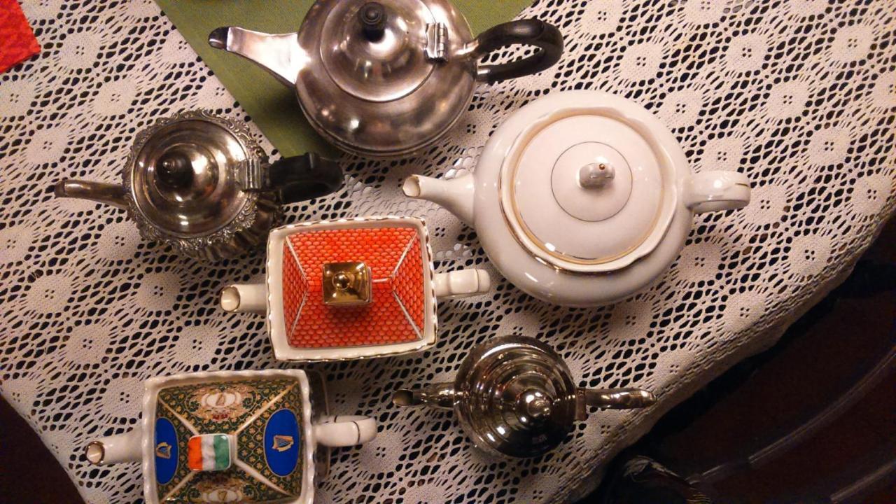 Corte Di Maggio B&B Country House Imola Zewnętrze zdjęcie