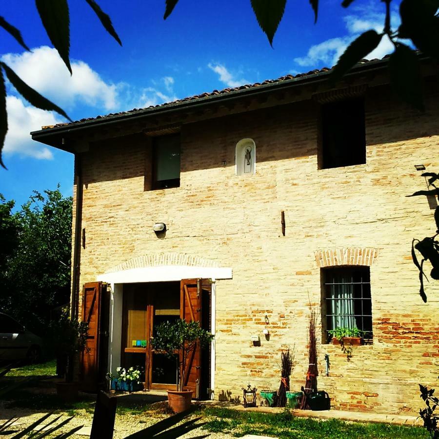 Corte Di Maggio B&B Country House Imola Zewnętrze zdjęcie